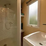 Σπίτι διακοπών L Arbousier, Mobil-home Vue Degagee Sur La