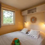 L Arbousier, Mobil-home Vue Degagee Sur La * Ιέρ